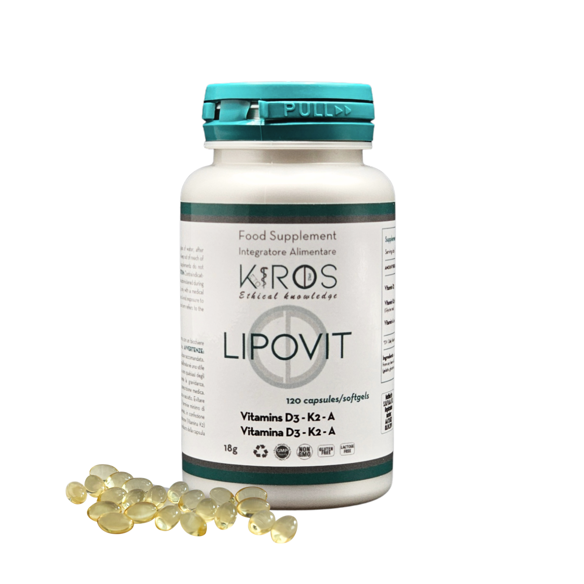 LIPOVIT