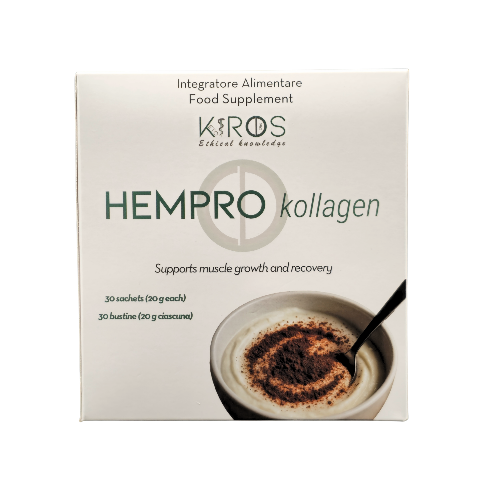 HEMPRO KOLLAGEN 