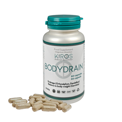 BODYDRAIN