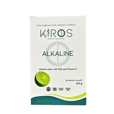 ALKALINE