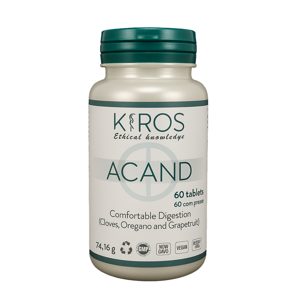 ACAND