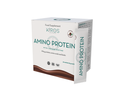 AMINO PROTEIN - COCOA