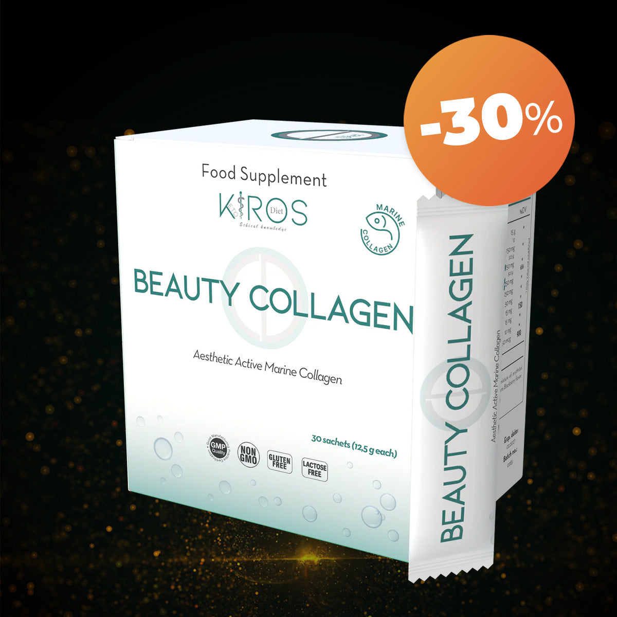BEAUTY COLLAGEN