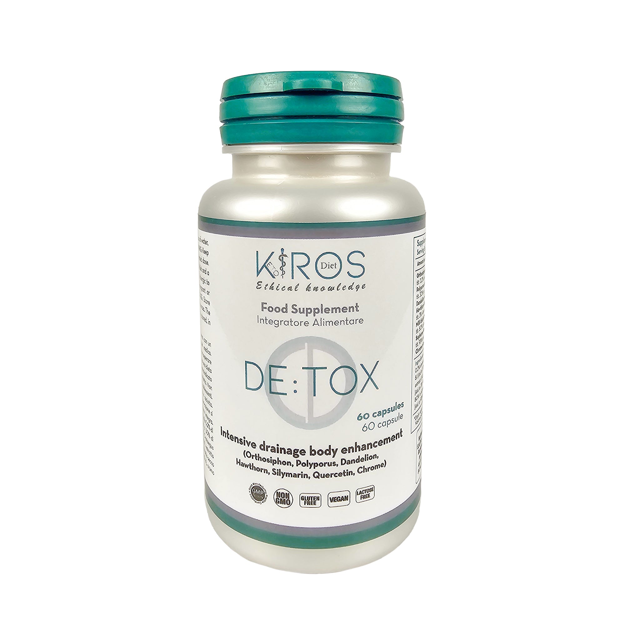 DE:TOX NEW
