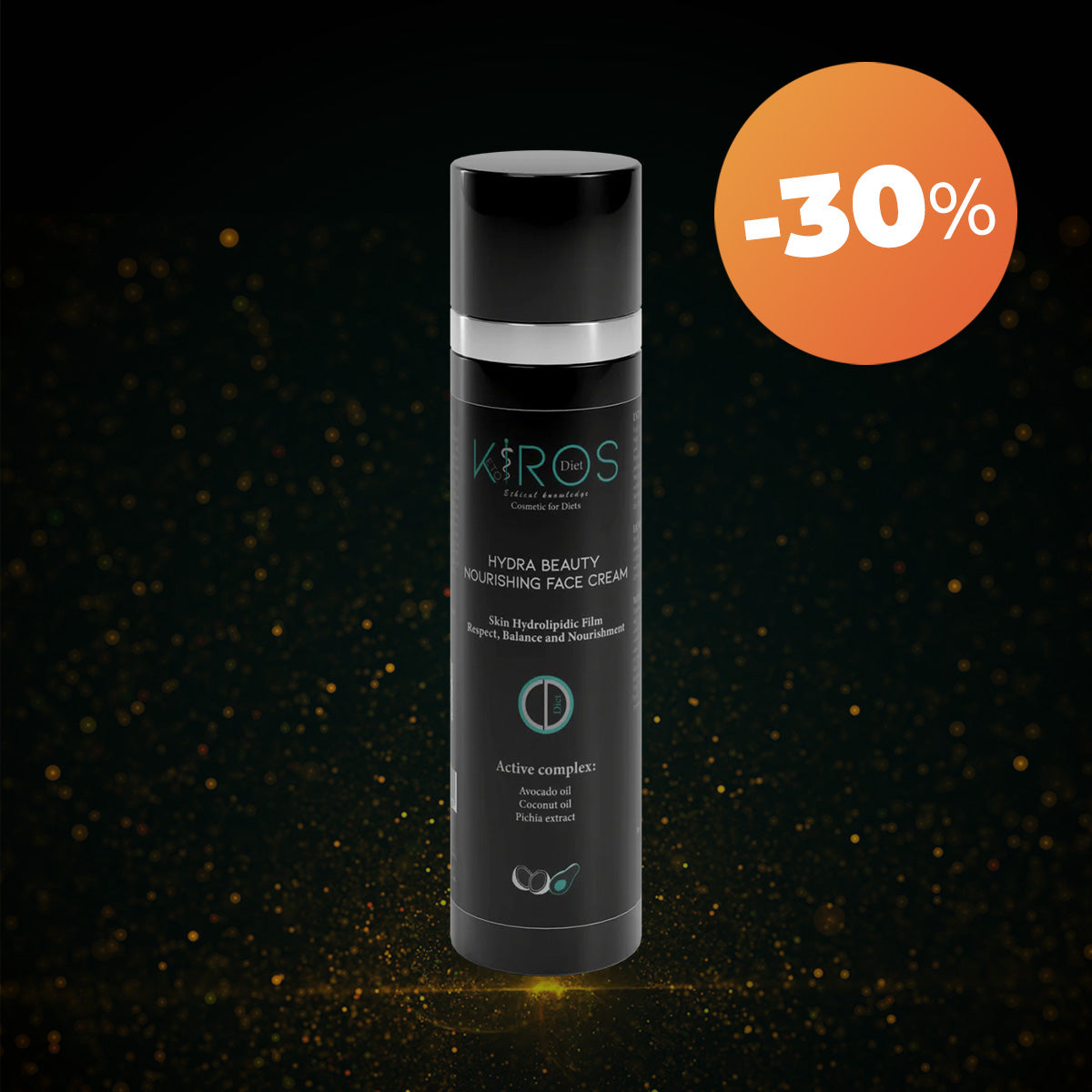 CREMA DE FATA HYDRA BEAUTY HRANITOARE