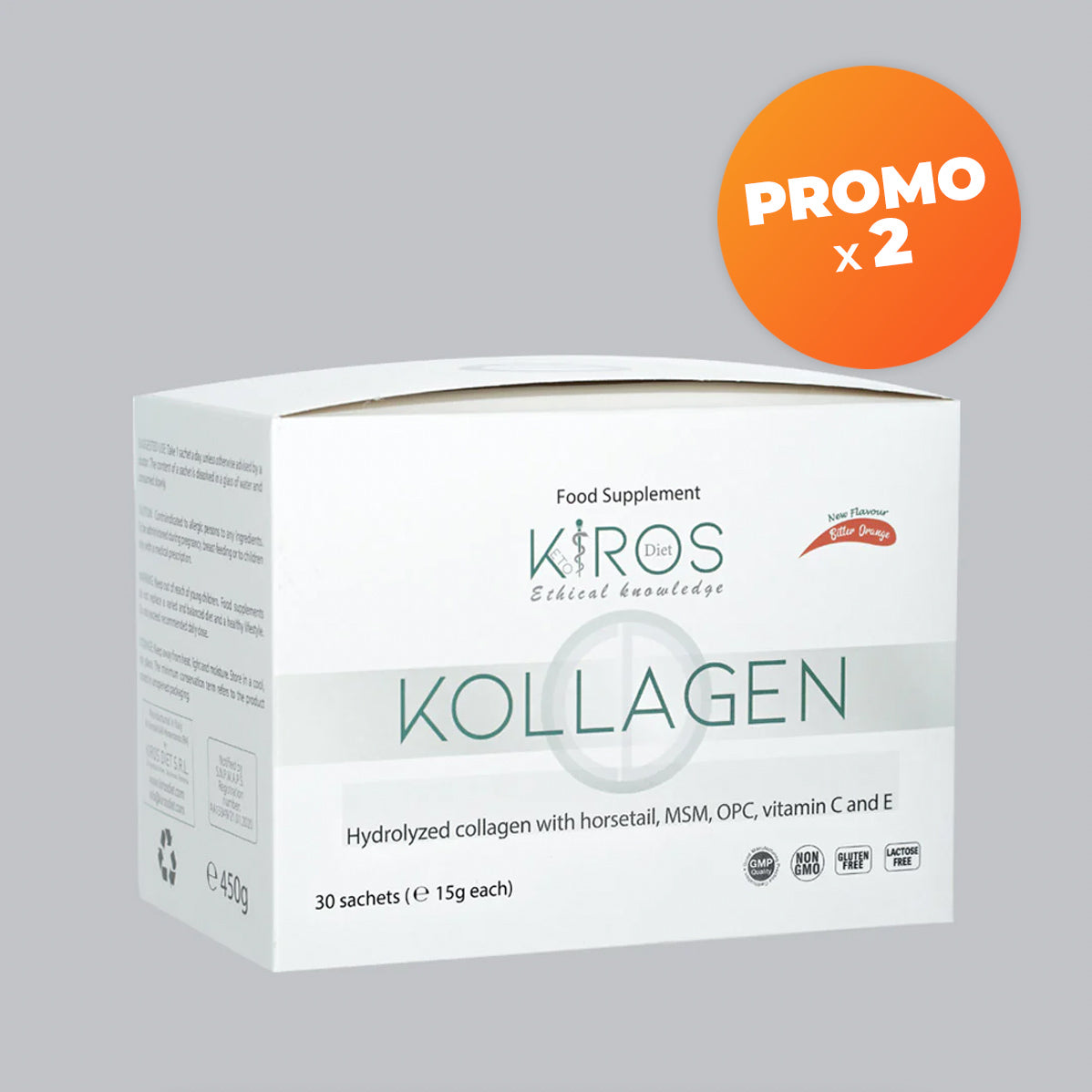 KOLLAGEN ORANGE