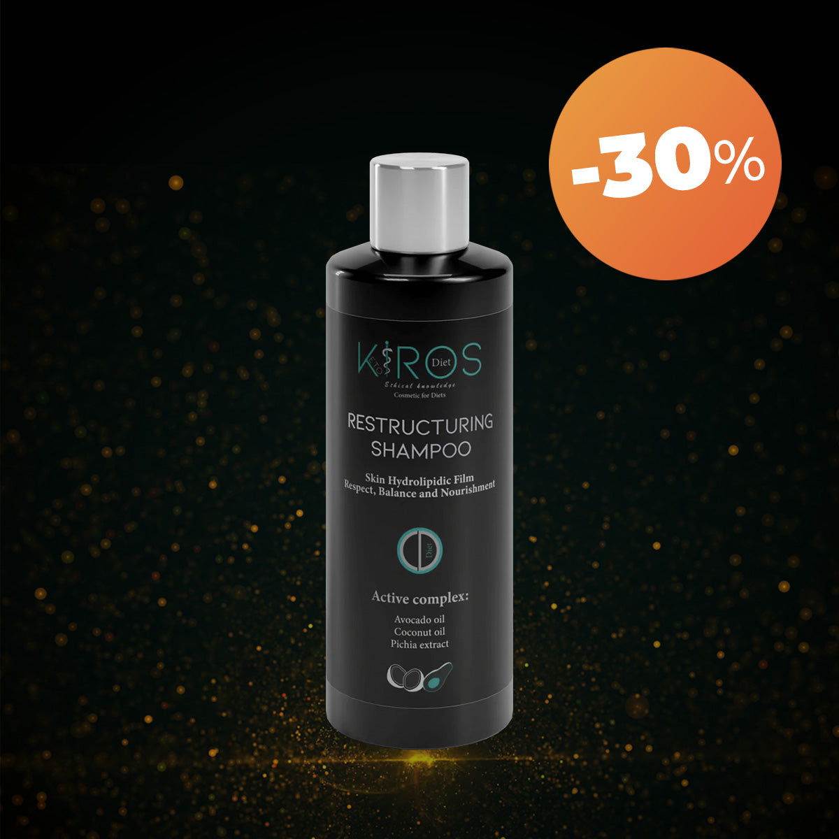 RESTRUCTURING SHAMPOO