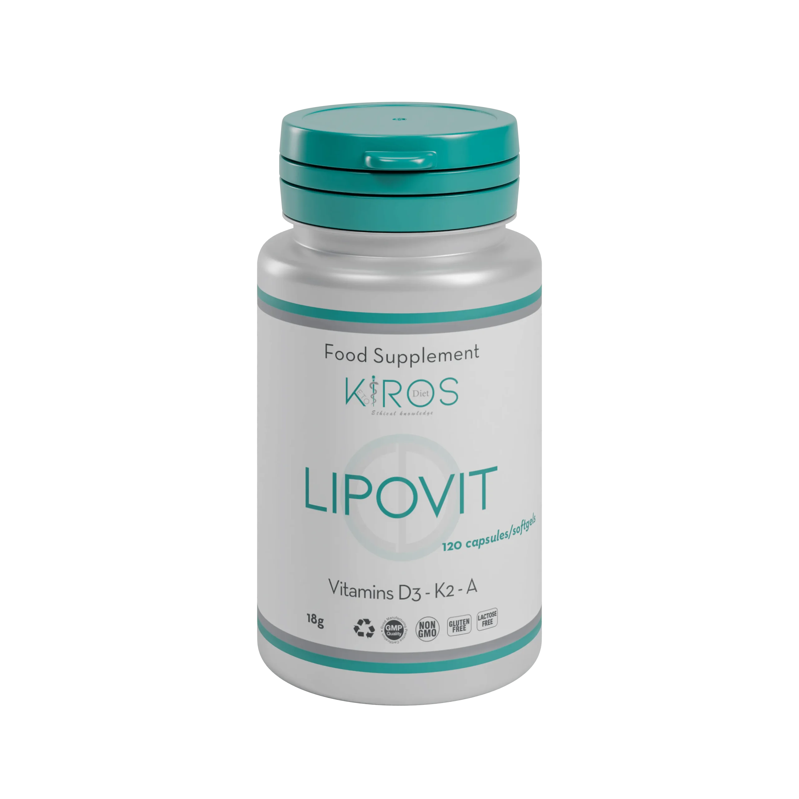 alpha LIPOVIT