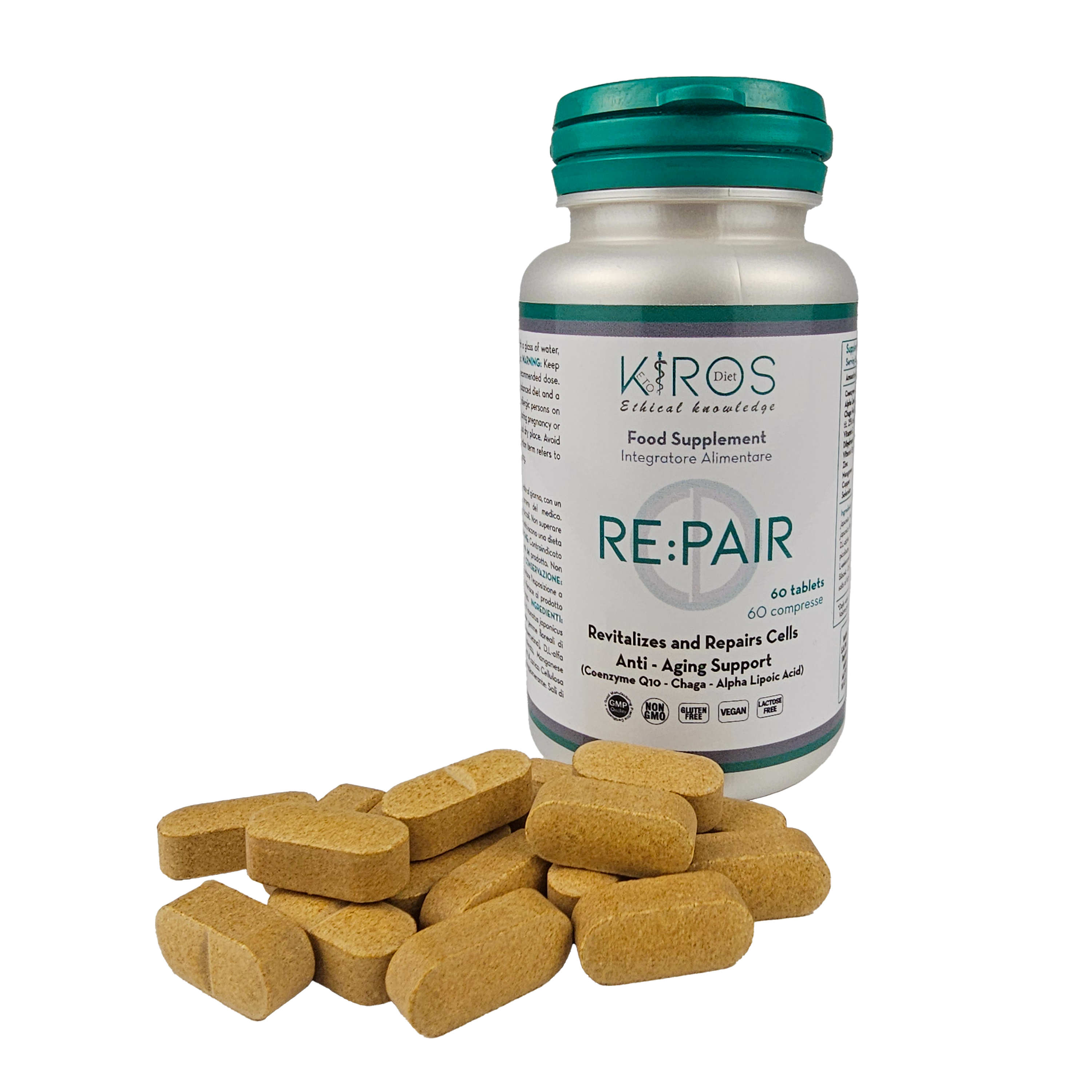 RE:PAIR tablets