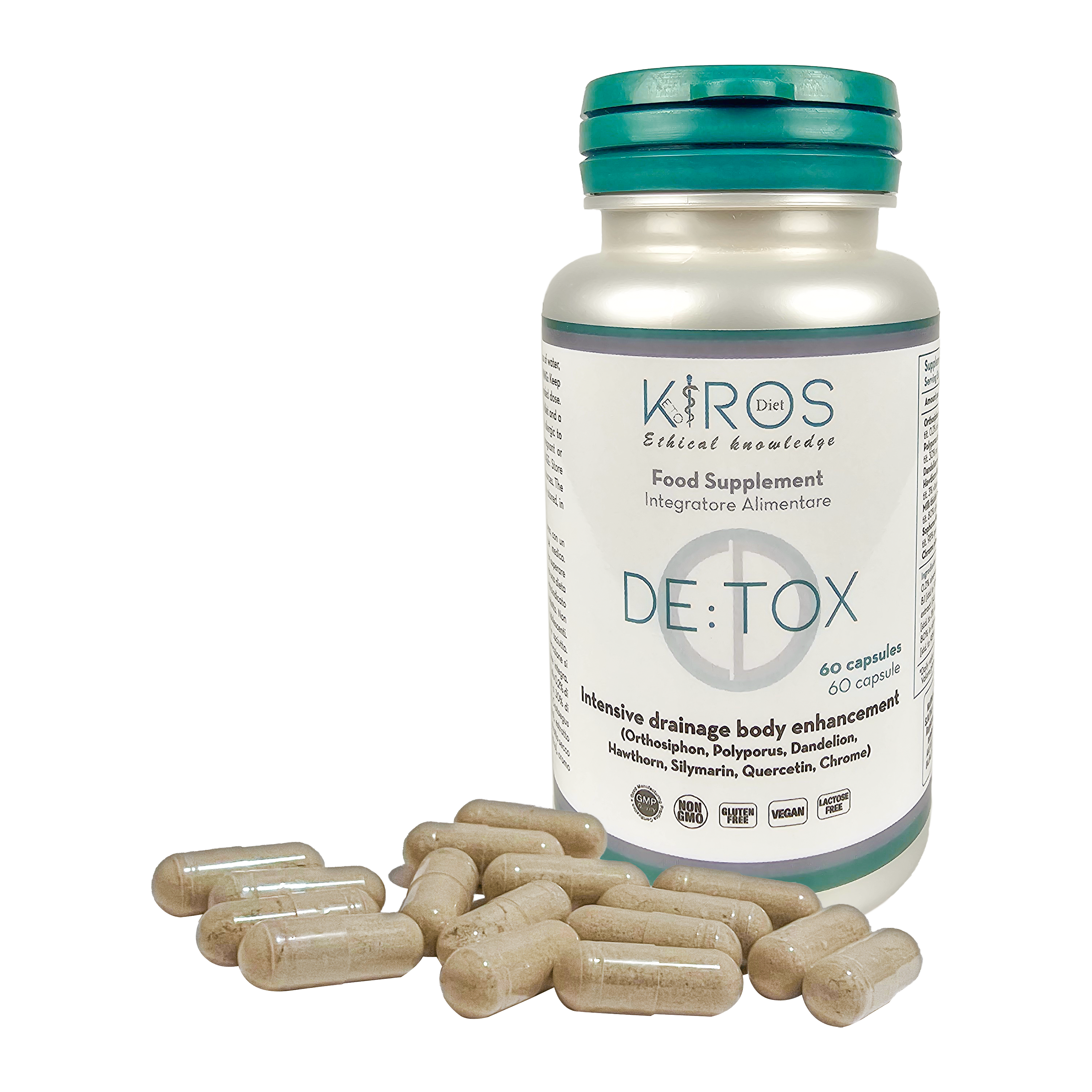 DE:TOX NEW