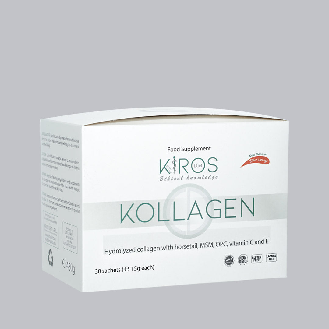 kollagen orange lato- grey