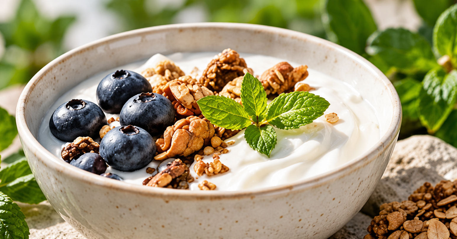 Supporto nutrizionale nel percorso Kiros Diet